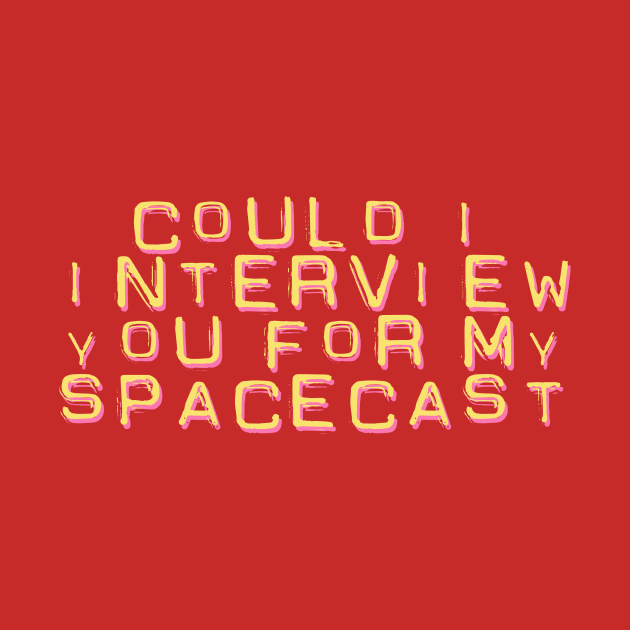 The Midnight Gospel Could I interview you for my SPACECAST by Diversions pop culture designs