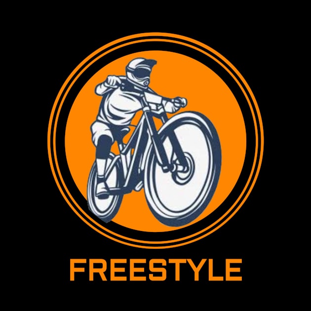 Freestyle freestyle by RemajaBMX-303