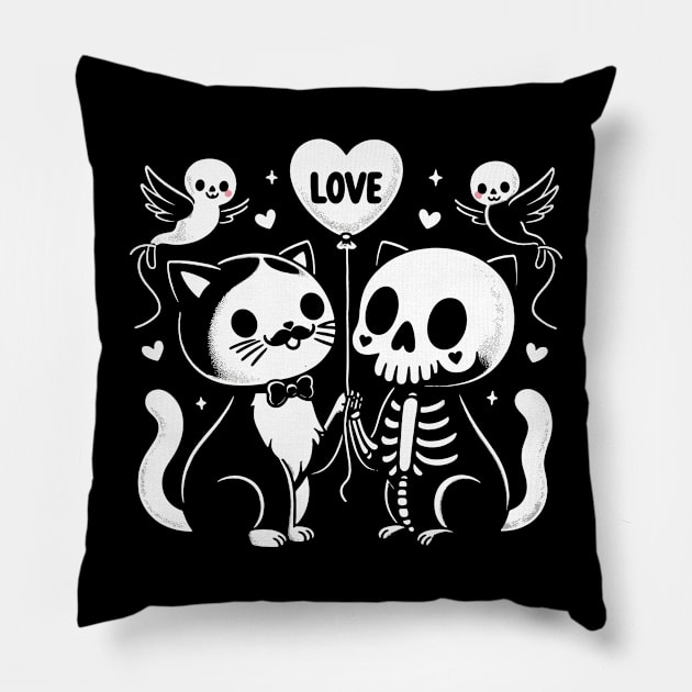 Love Pillow by Rizstor