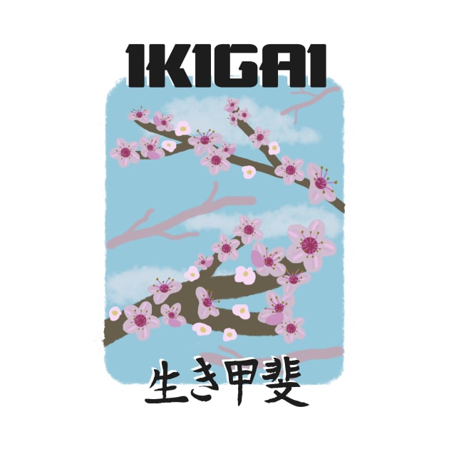 Ikigai by The K Creation