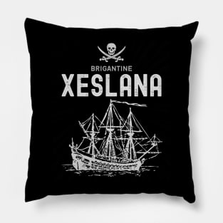 Brigantine Xeslana Pillow