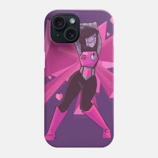 mettaton Phone Case