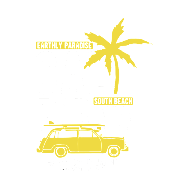 california by FUNNY LIFE