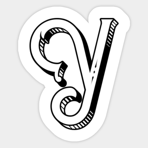 Letter Y Letter Y Aufkleber Teepublic De,Interesting Facts About Costa Rica History