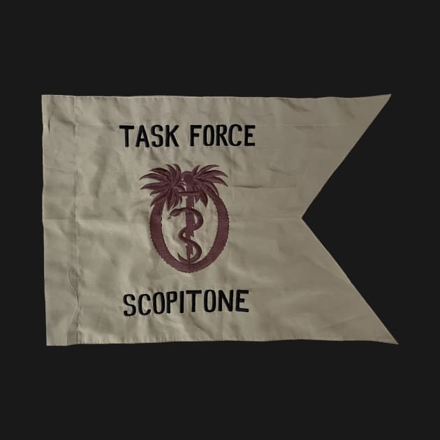 Task Force Scopitone by Limb Store