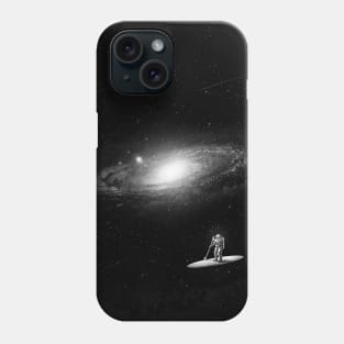 Drifter Phone Case