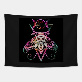 Sigil of Deathhead Tapestry