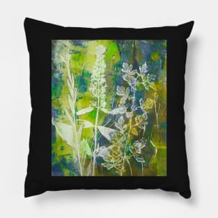 Autumn breeze - Angel Reiki Pillow