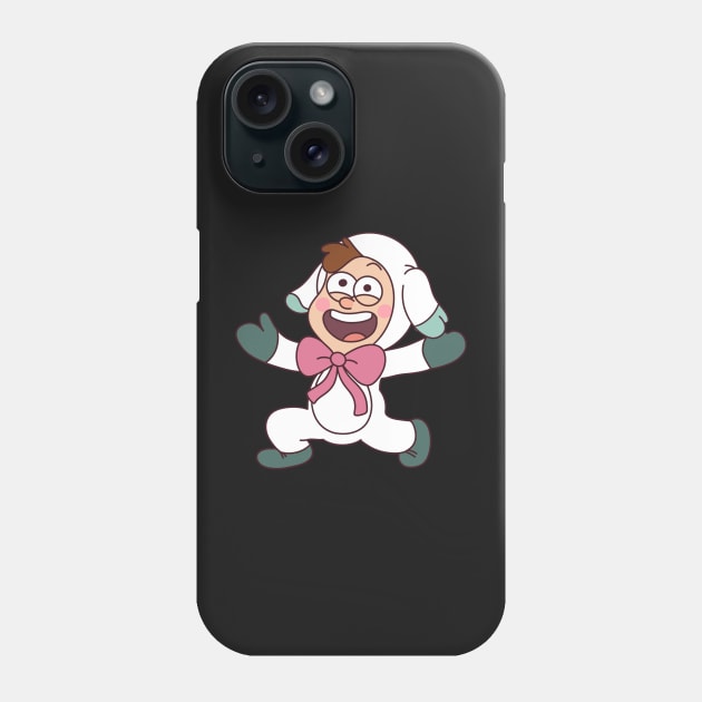Gravity Falls Phone Case by VinylPatch