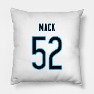 Mack Pillow