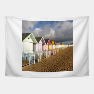 West Mersea, Essex Tapestry