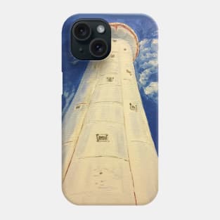 Bermuda Lighthouse Phone Case