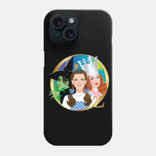 Oz Phone Case