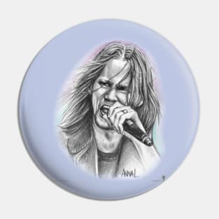 You See It (MKJ for Future Song '18) Pin