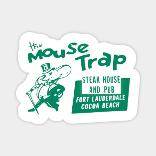 Mouse Trap 4 Magnet