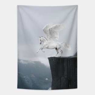 Pegasus Tapestry