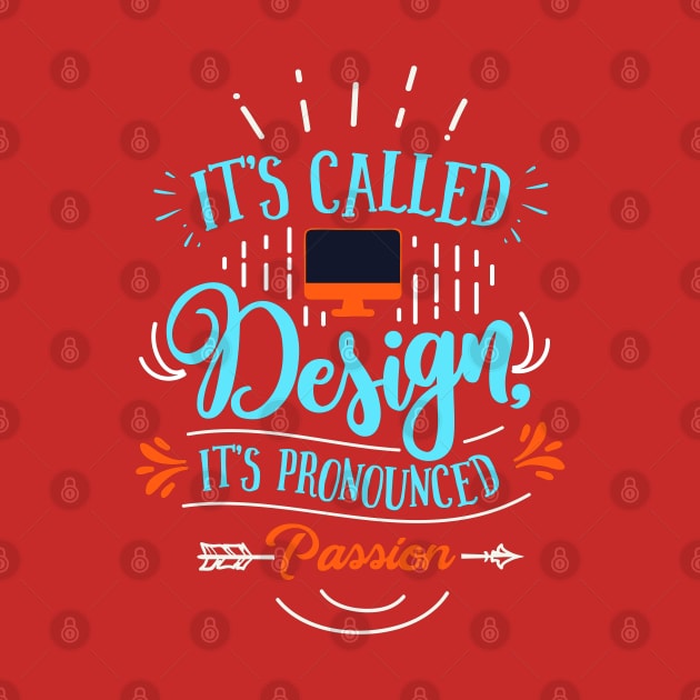 It's Called Design by Mako Design 