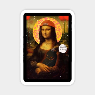 Mona Magnet