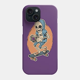 Eternal Shred Phone Case