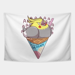 Iscream Tapestry