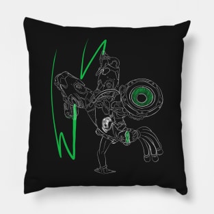 Lucio Pillow