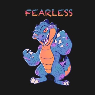 Fearless T-Shirt