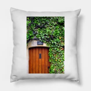 Cotswolds Cottage Bourton on the Water UK Pillow