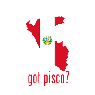 got pisco? T-Shirt