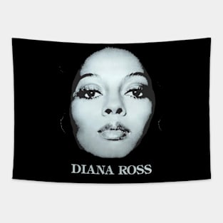 Diana ross Tapestry