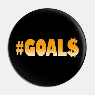 2024 New Year Goals Money #Goals Success Motivation Pin