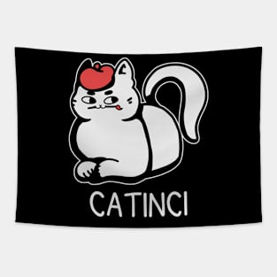 catinci Tapestry