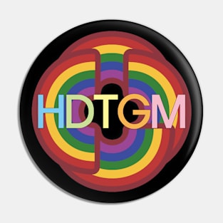 Hdtgm Pin