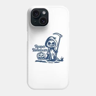 hallowen crazy Phone Case