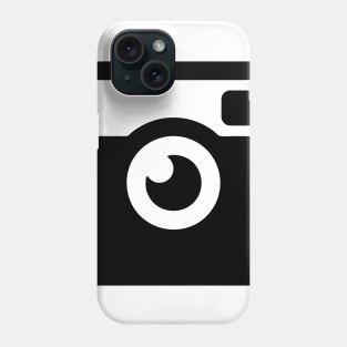 Insta Cam Phone Case