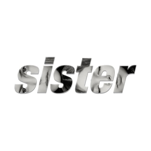 sister by afternoontees