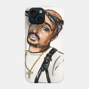 American rapper Phone Case