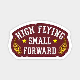 High Flying Forward Magnet