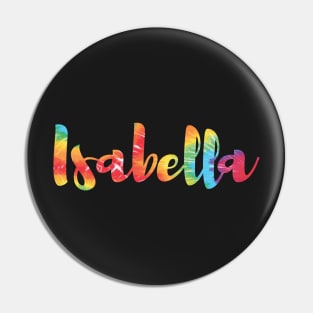 Isabella Pin