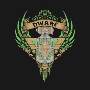 DWARF - LIMITED EDITION T-Shirt