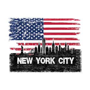 New York City T-Shirt