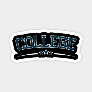 College Magnet