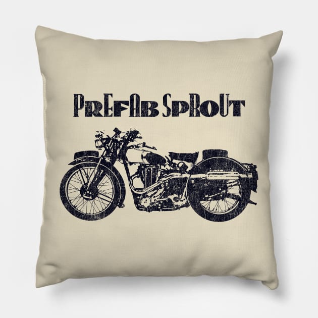 Steve Mcqueen Pillow by GekNdangSugih