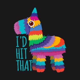 Cinco De Mayo Theme T-Shirt