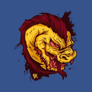 Dragon T-Shirt