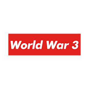 World War 3 Memes T-Shirt