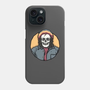 Bob marley Phone Case