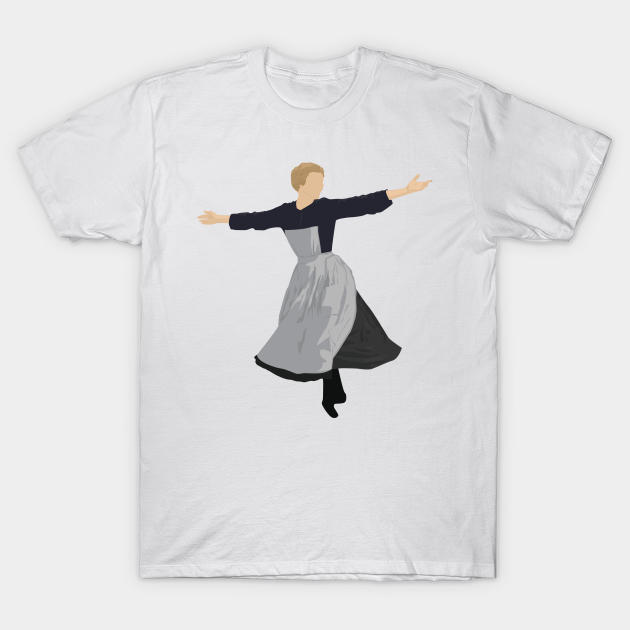 the sound of music shirt