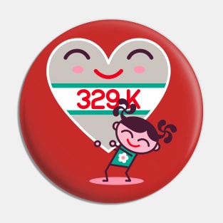 329K Pin