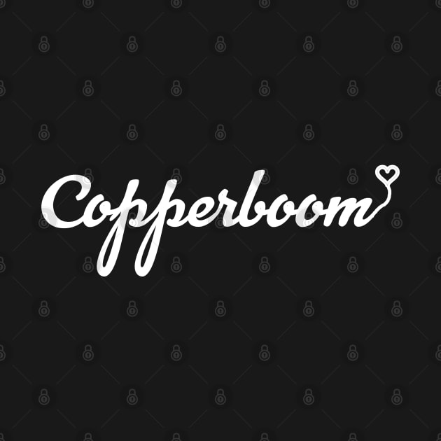 Copperboom! 2 by inkandespresso7