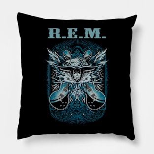 REM BAND Pillow